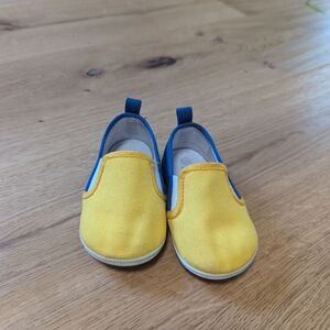 Jacadi baby shoes